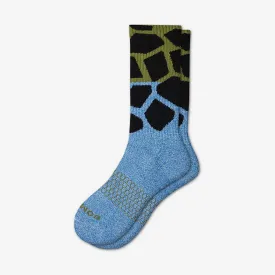 Men's Wild Wear Calf Socks