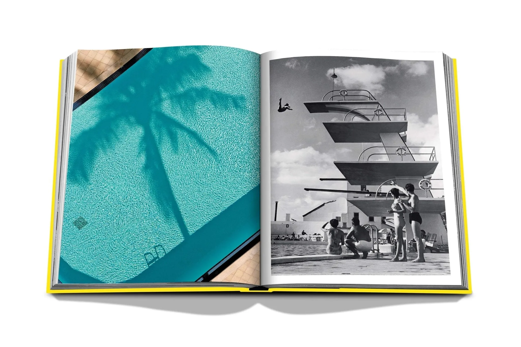 Miami Beach Travel Book