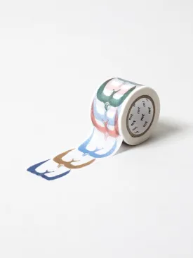 MT Washi Tape - Kamome