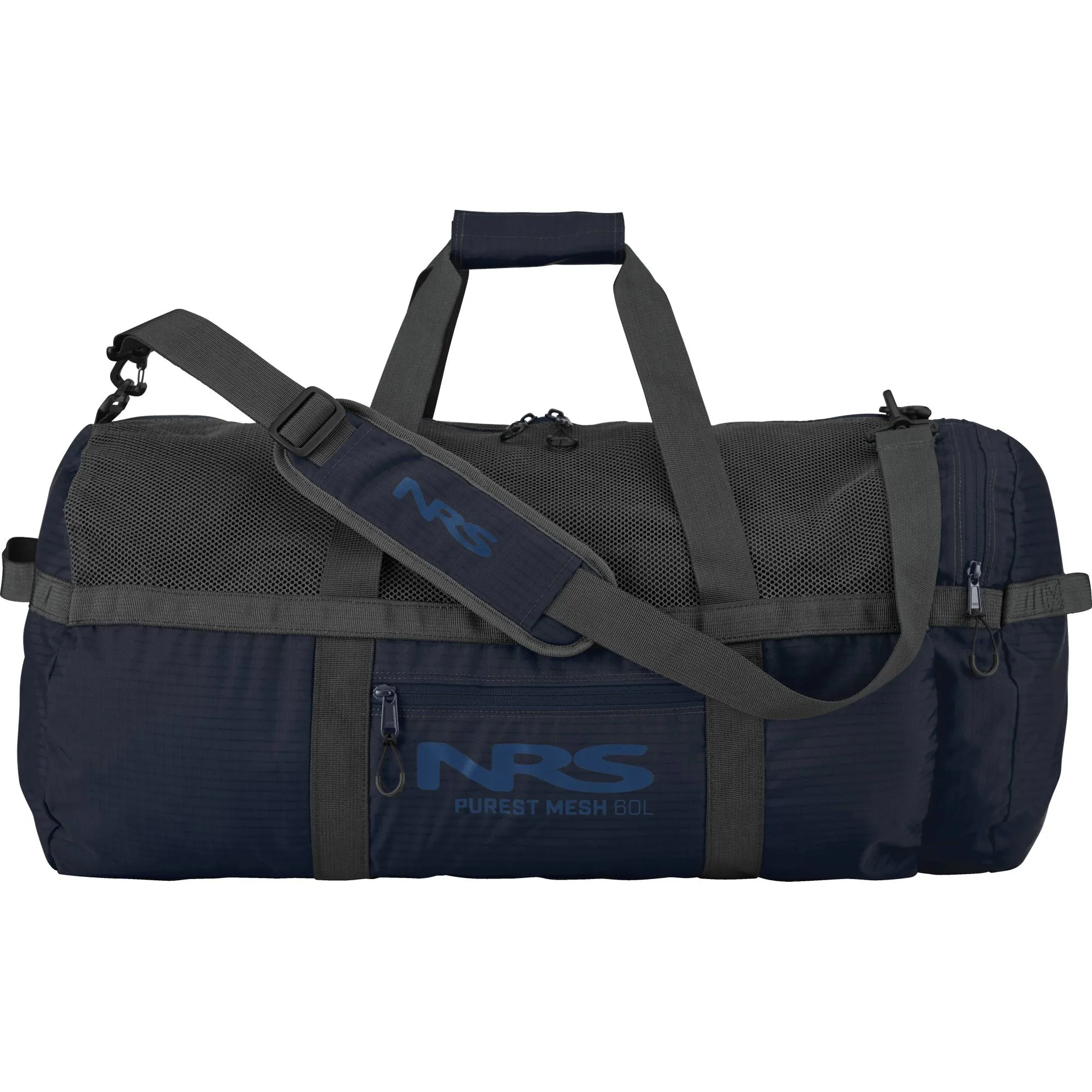 NRS Purest Mesh Duffel