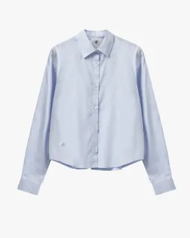 Palmela Tie Back Shirt