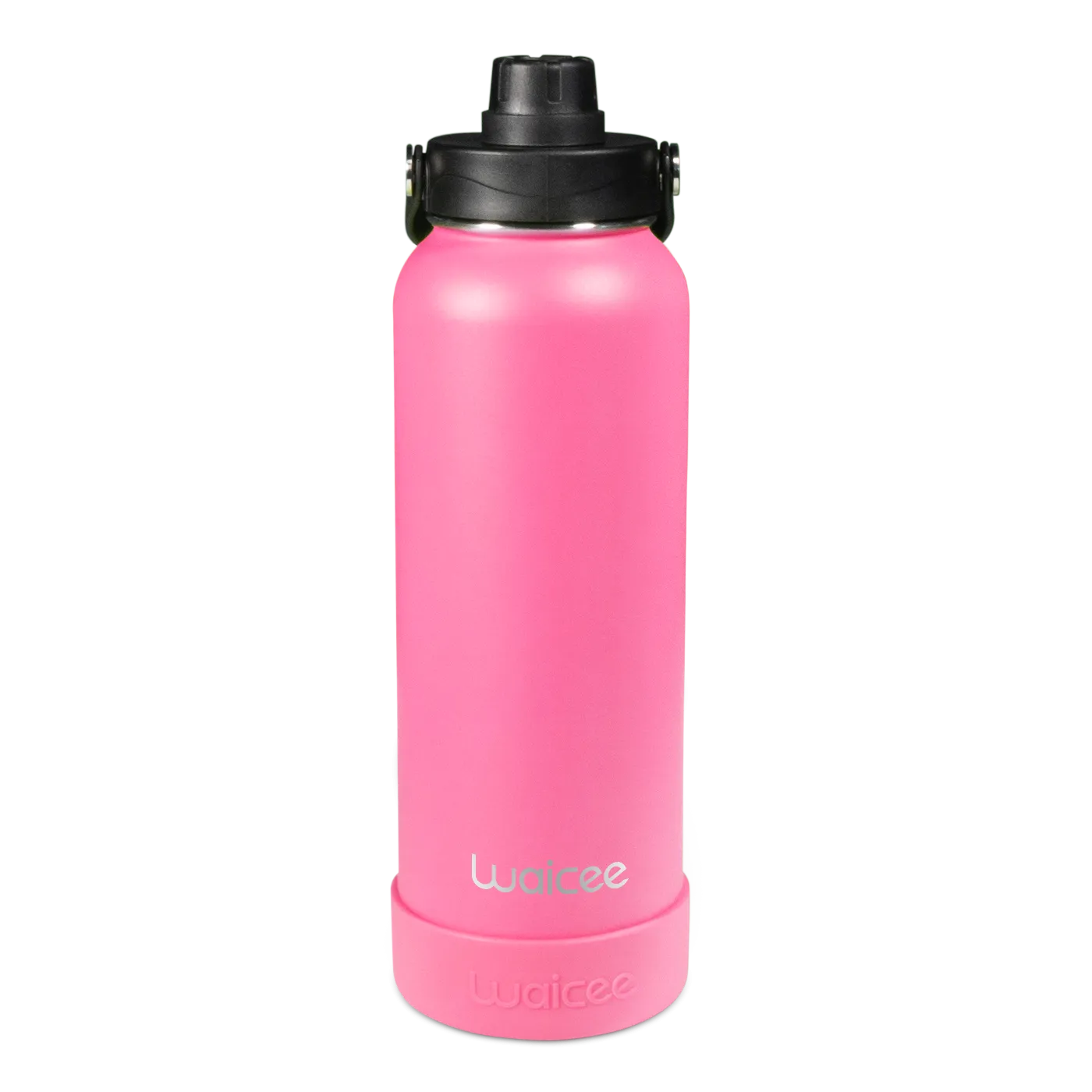 Punchy Pink Reusable Bottle – 40oz / 1200ml