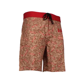 Optimized Raw x Seedless Mod Board Shorts