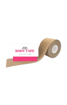 Reusable Body Tape