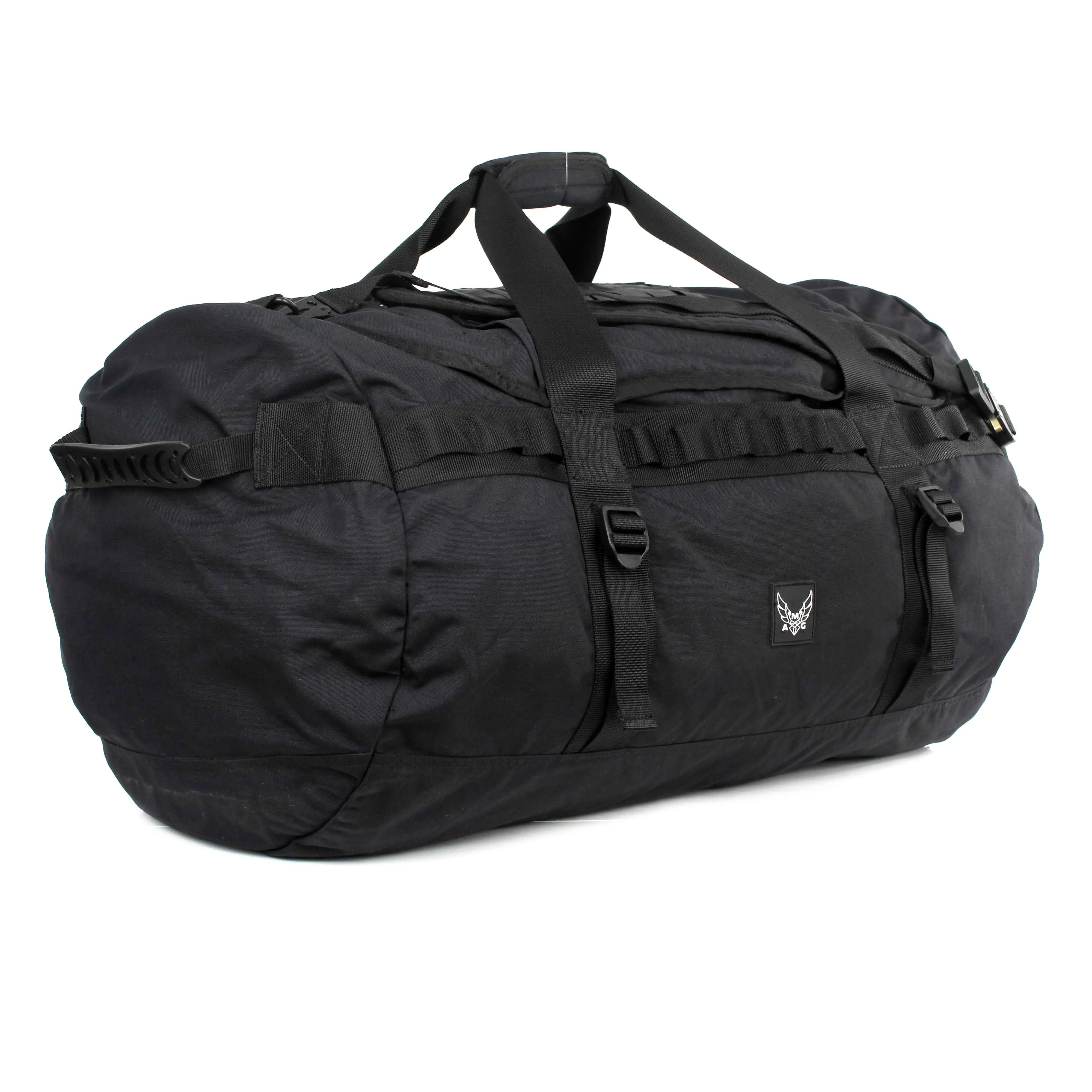 The AMG Torino: The Only Tactical Duffel You'll Ever Need