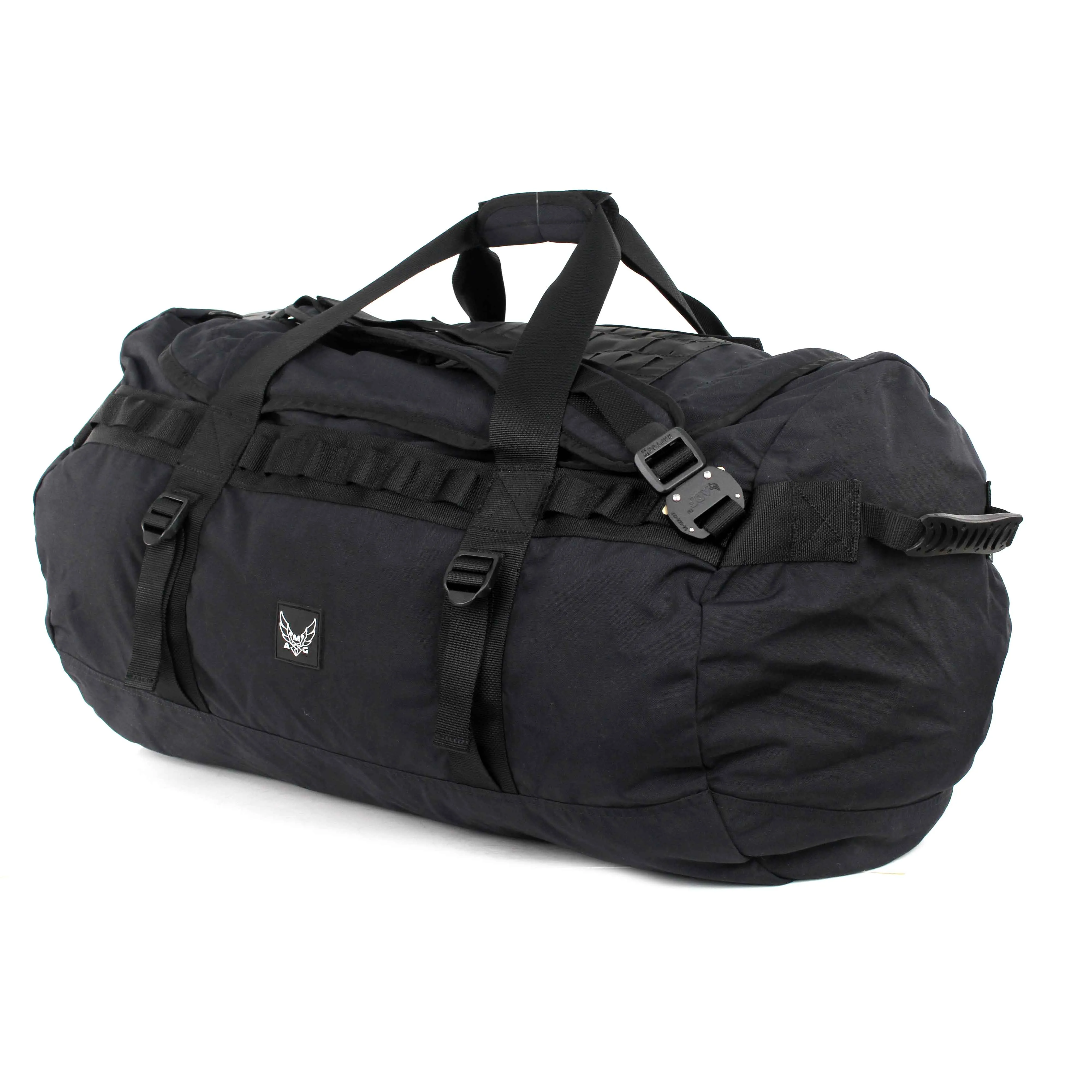 The AMG Torino: The Only Tactical Duffel You'll Ever Need