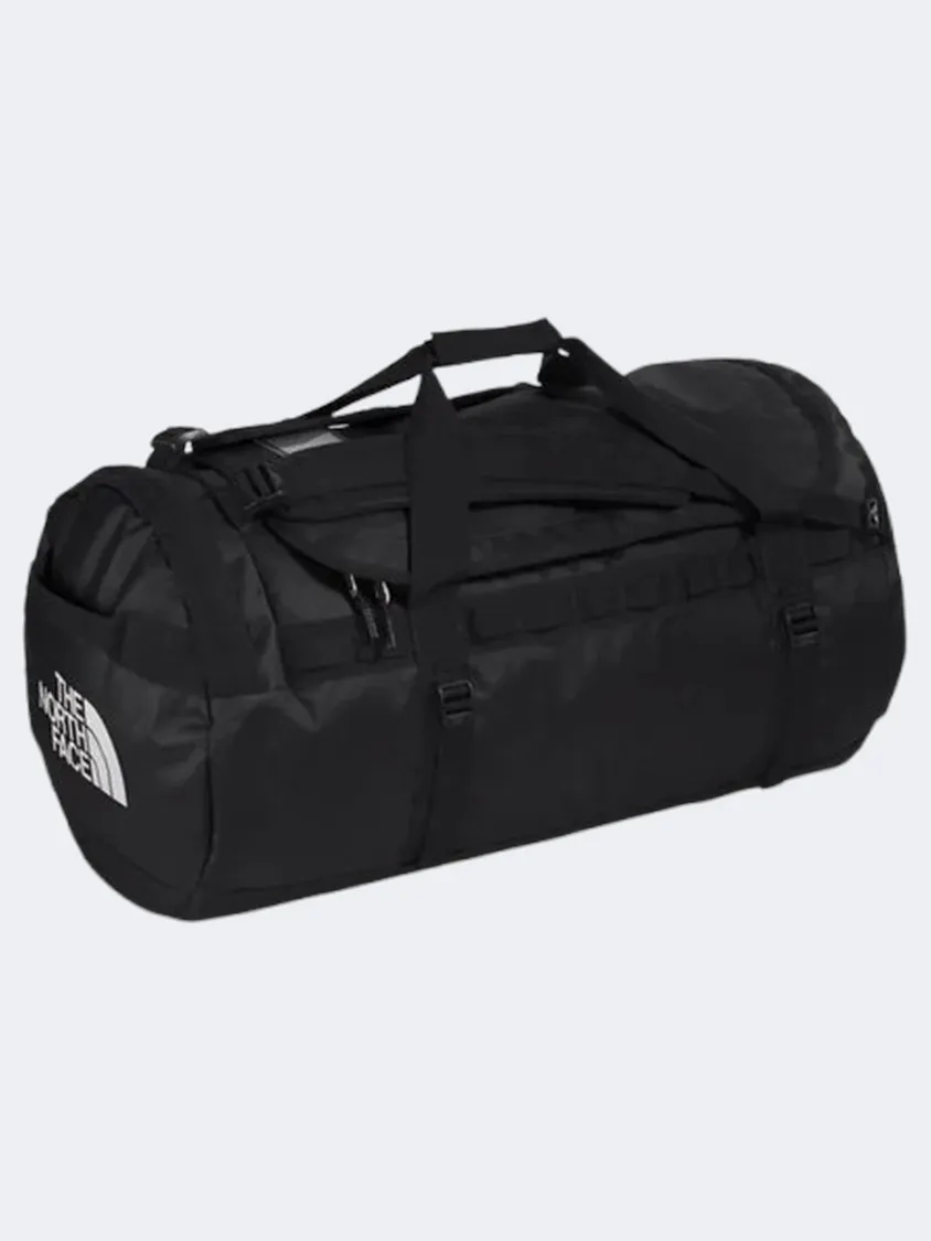 The North Face Base Camp Large Unisex Lifestyle Bag Black/White