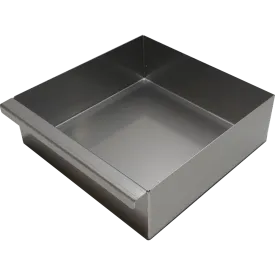 Travel Buddy Marine (Deep) Oven Tray - 78MM | Somerville Metal Works