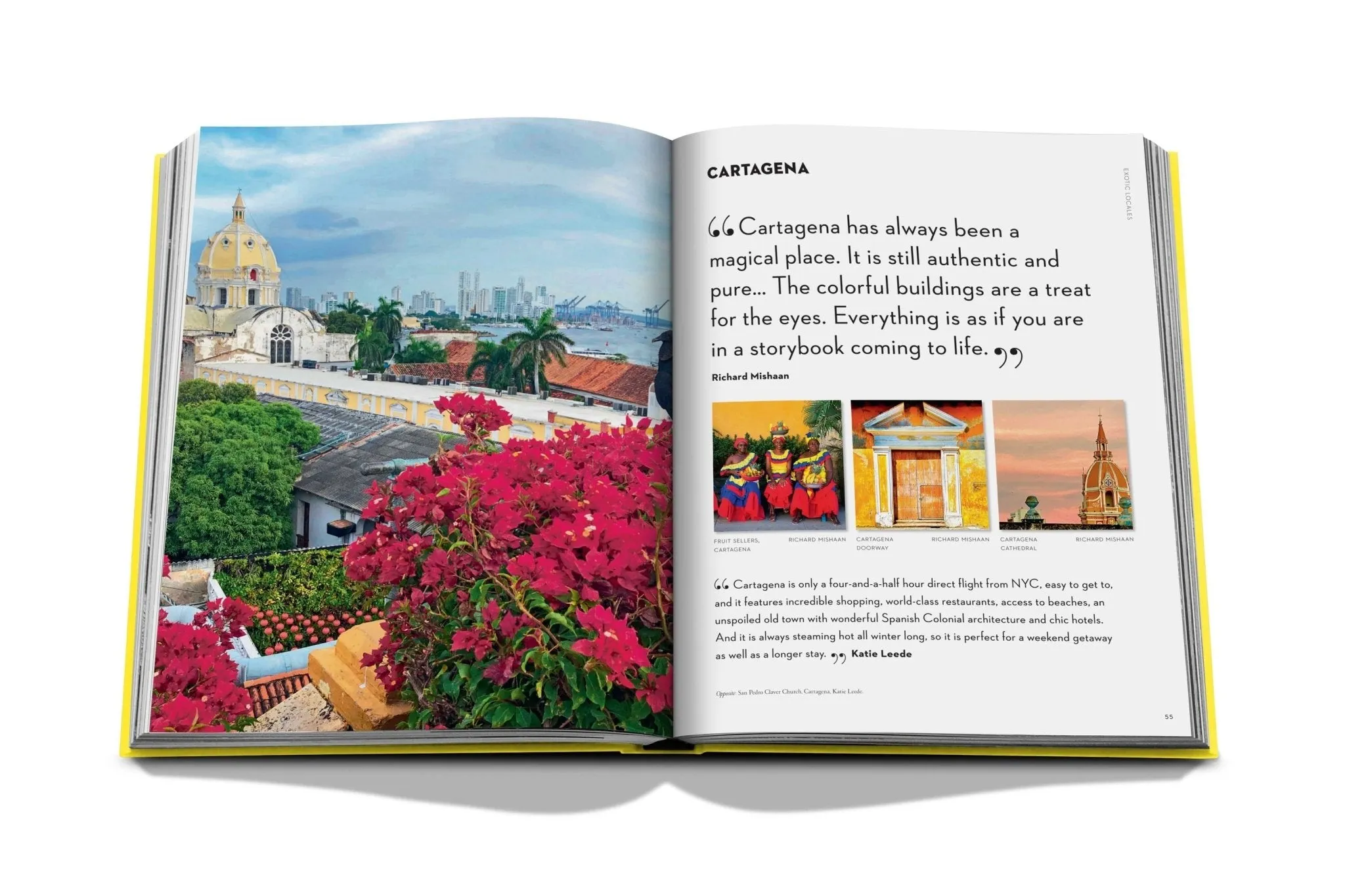 Travel by Design Travel Book