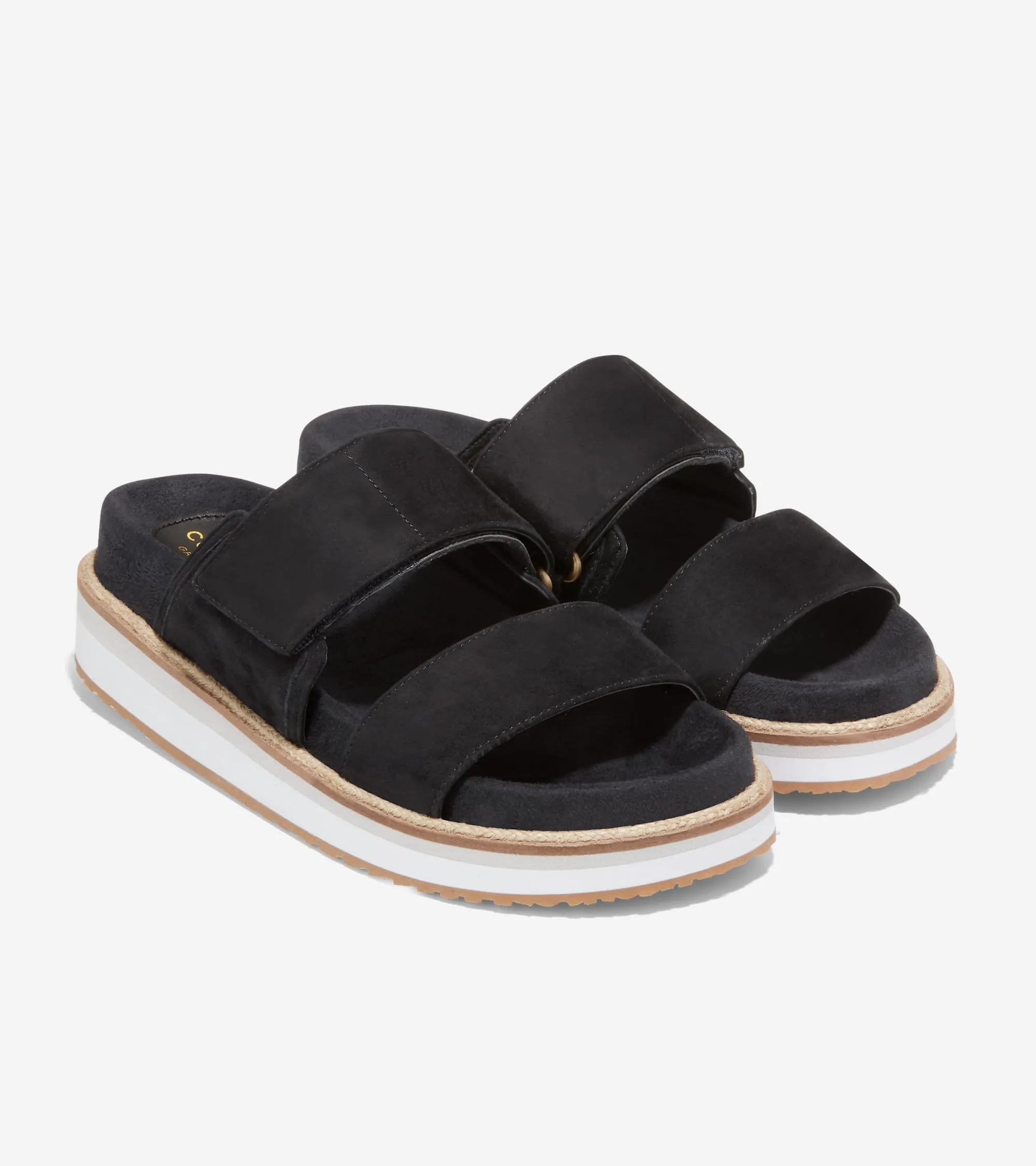 Women's Cloudfeel Slide Sandals