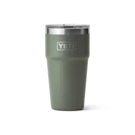 Yeti Rambler 16oz Pint Tumbler